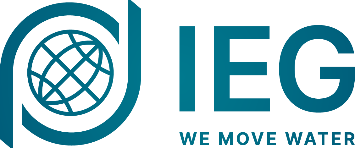 logo ieg