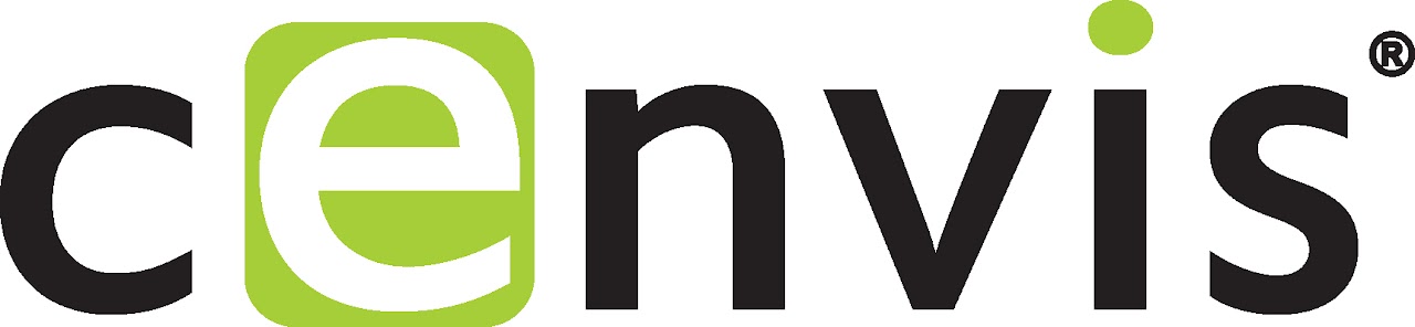 Logo Cenvis